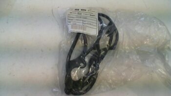 GUARNIZIONE COPERCHIO VALVOLE TESTATA PORTER 1000 PIAGGIO 1121387103000