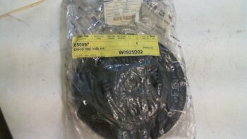 DISCO FRIZIONE QUARGO PIAGGIO 850097