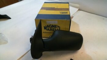 SPECCHIO RETROVISORE SX FIAT PUNTO 97 3P MAGNETI MARELLI 1402435