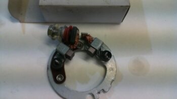 PORTASPAZZOLE MOTORINO AVVIAMENTO PIAGGIO BEVERLY 250/300 404260620