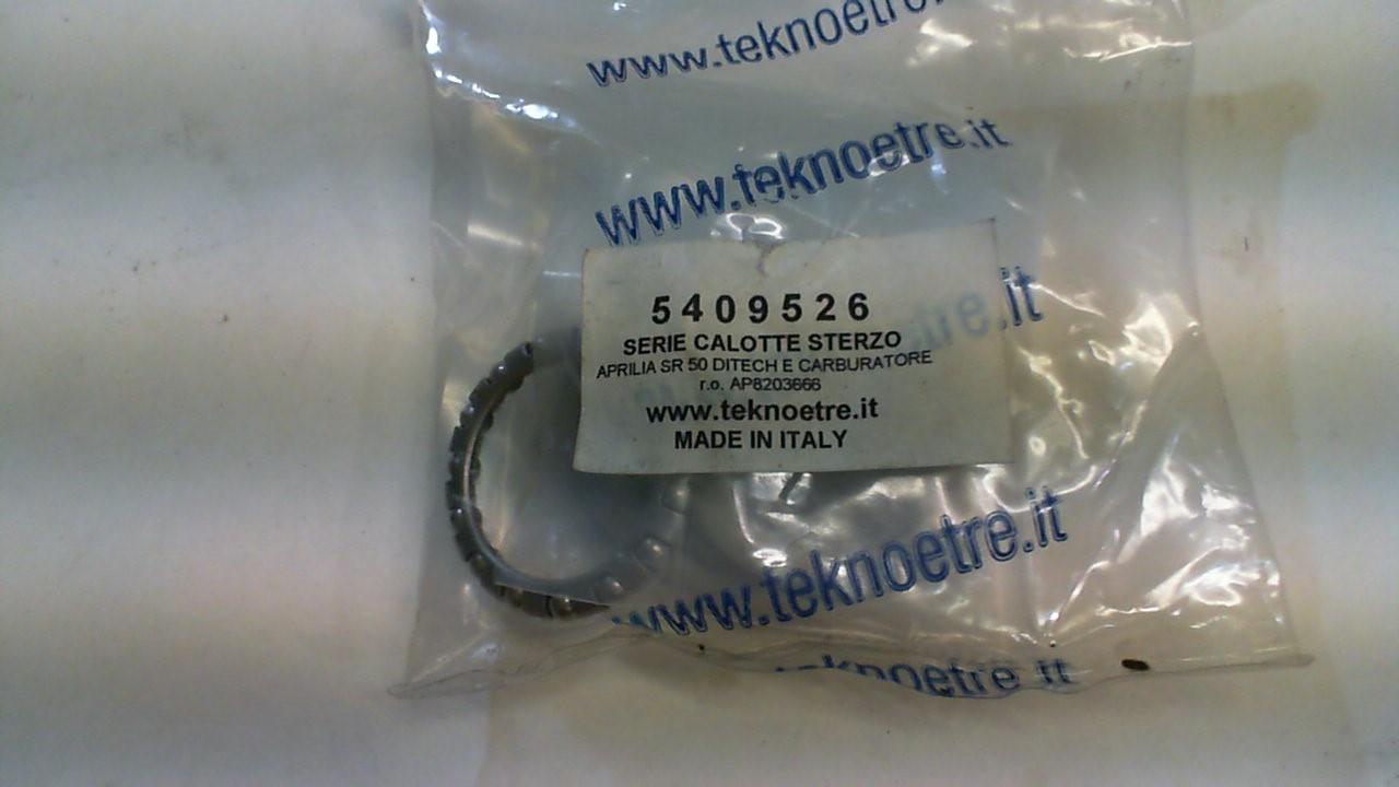 SERIE STERZO COMPLETA APRILIA SR 50 TECNOETRE 5409526