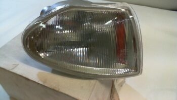 FRECCIA SX BIANCA OPEL ASTRA 20421120