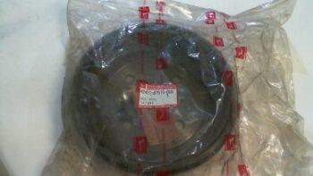 TAMBURO FRENO POSTERIORE max 201,5 PORTER 1000-1300 PIAGGIO 4243187515000
