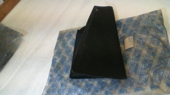 TAPPETINO DX APE TM 50 PIAGGIO 232782