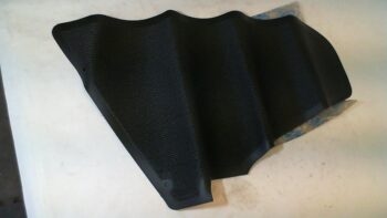 TAPPETINO SX APE TM 50 PIAGGIO 232781
