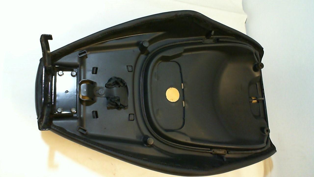 SELLA PIAGGIO BEVERLY USATA - immagine 2