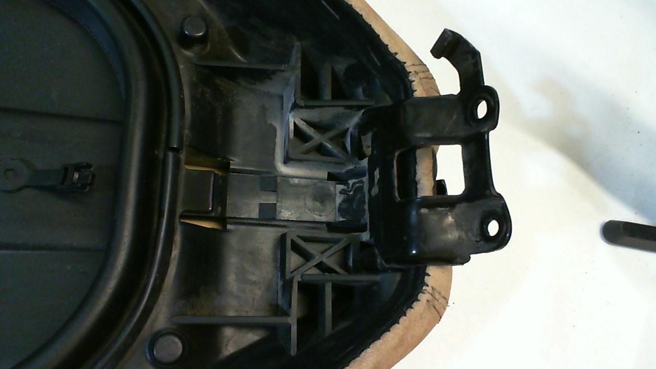 SELLA MARRONE PIAGGIO VESPA LX 50-150cc Touring, ET2 / ET4 / LX / LXV / S 50-150cc USATA - immagine 6