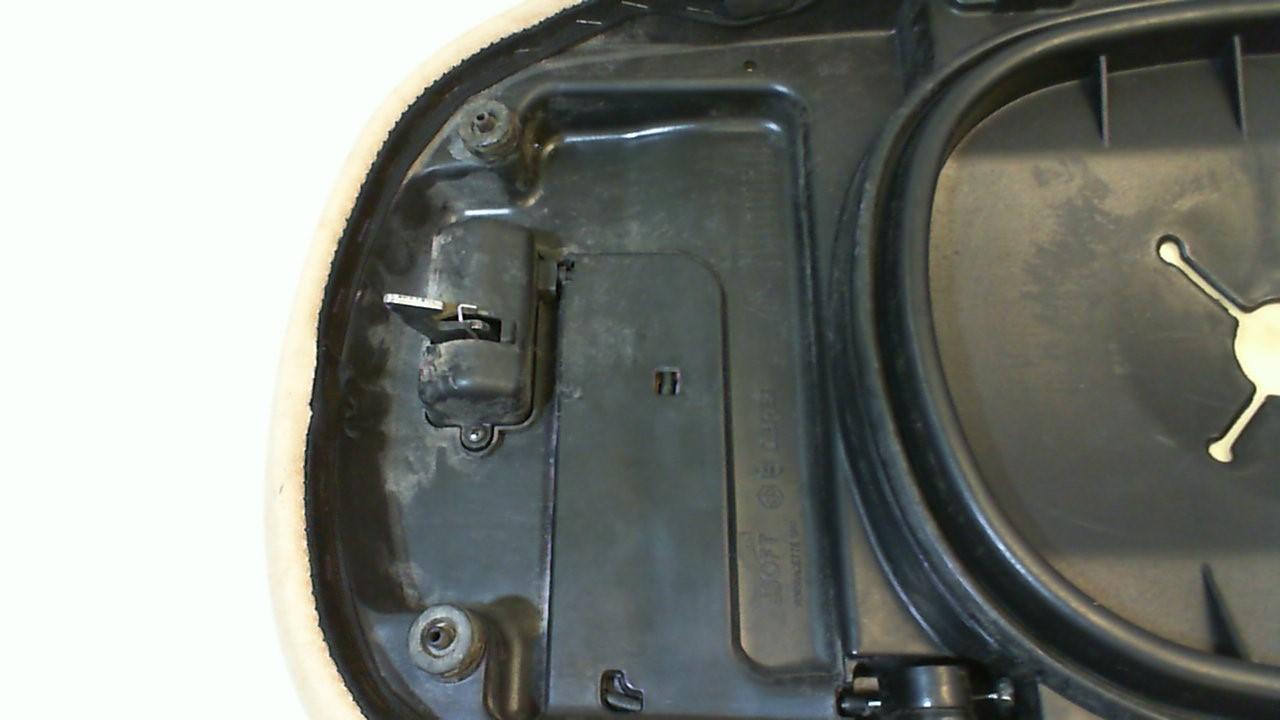 SELLA MARRONE PIAGGIO VESPA LX 50-150cc Touring, ET2 / ET4 / LX / LXV / S 50-150cc USATA - immagine 7