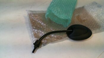 SPECCHIO SX ZIP PIAGGIO CM063901