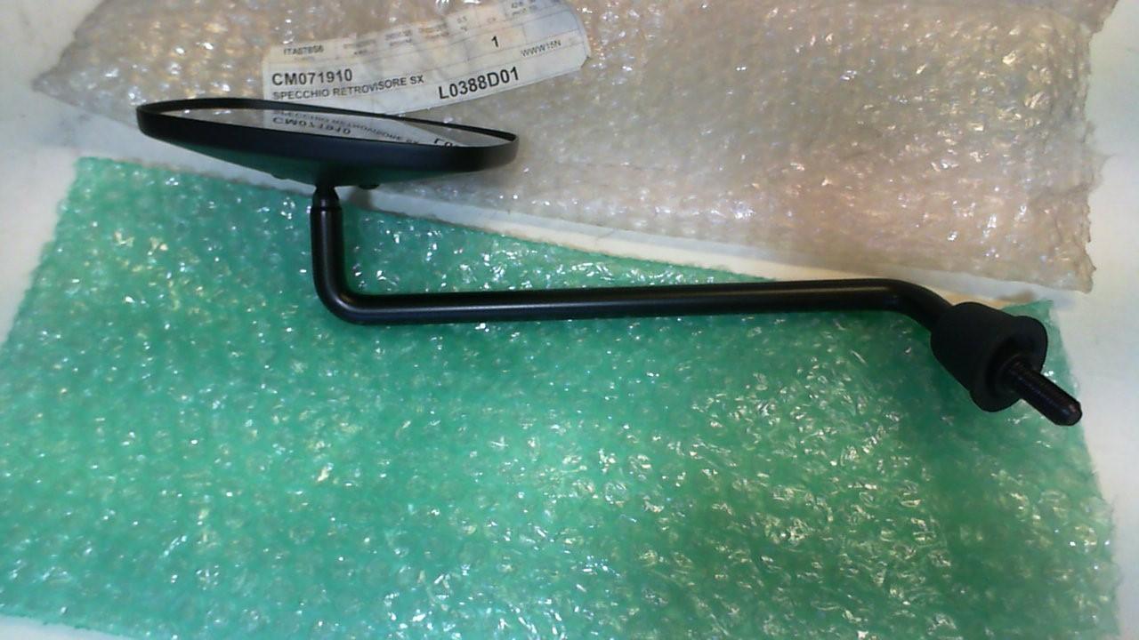 SPECCHIETTO SX BEVERLY PIAGGIO CM071910 - immagine 3