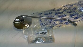 SPECCHIO RETROVISORE DX PIAGGIO VESPA PX VICMA 3801972