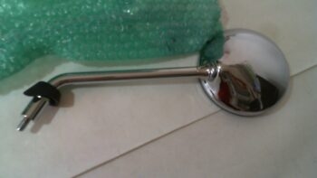 SPECCHIETTO SX LIBERTY PIAGGIO CM020401
