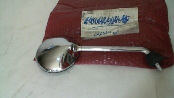 SPECCHIO RETROVISORE DX VESPA LX PIAGGIO CM179802