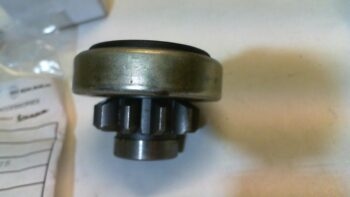 PIGNONE MOTORINO AVVIAMENTO APE VESPA PIAGGIO 248293