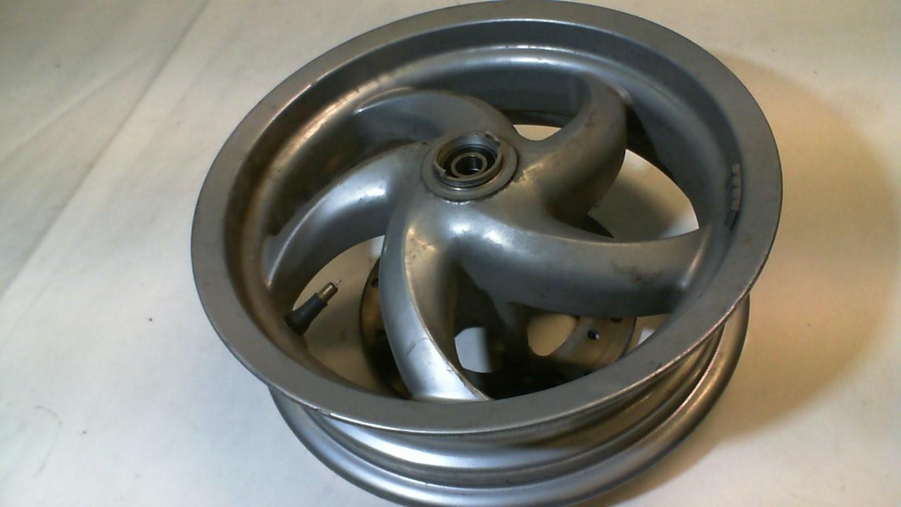 CERCHIO RUOTA ANTERIORE PIAGGIO SKIPPER LXT 150 PIAGGIO 56440600B1 USATO - immagine 2