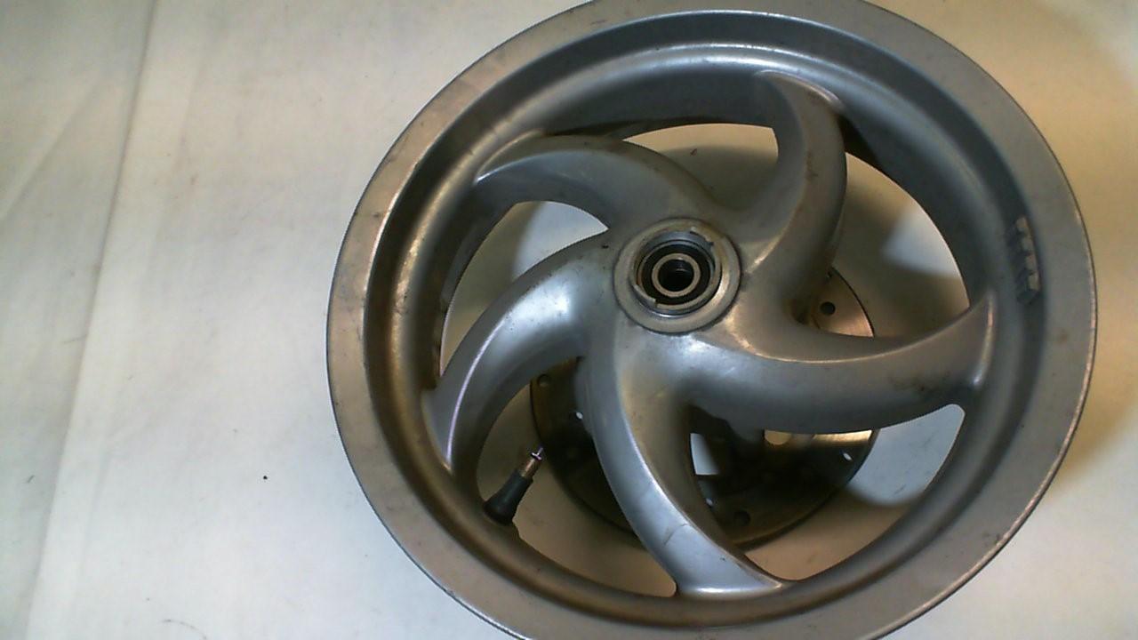 CERCHIO RUOTA ANTERIORE PIAGGIO SKIPPER LXT 150 PIAGGIO 56440600B1 USATO
