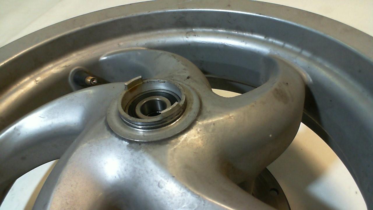 CERCHIO RUOTA ANTERIORE PIAGGIO SKIPPER LXT 150 PIAGGIO 56440600B1 USATO - immagine 6