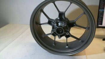 CERCHIO POSTERIORE 6.0X17* LAV APRILIA NA-MANA 850 860602