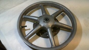 RUOTA ANT. LIBERTY PIAGGIO 560976 USATA