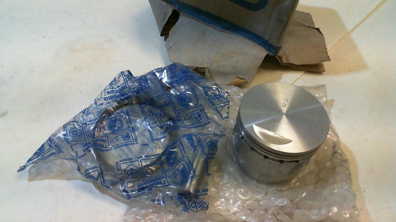 PISTONE 1 MAGG. VESPA LIBERTY PIAGGIO 825506 - immagine 2
