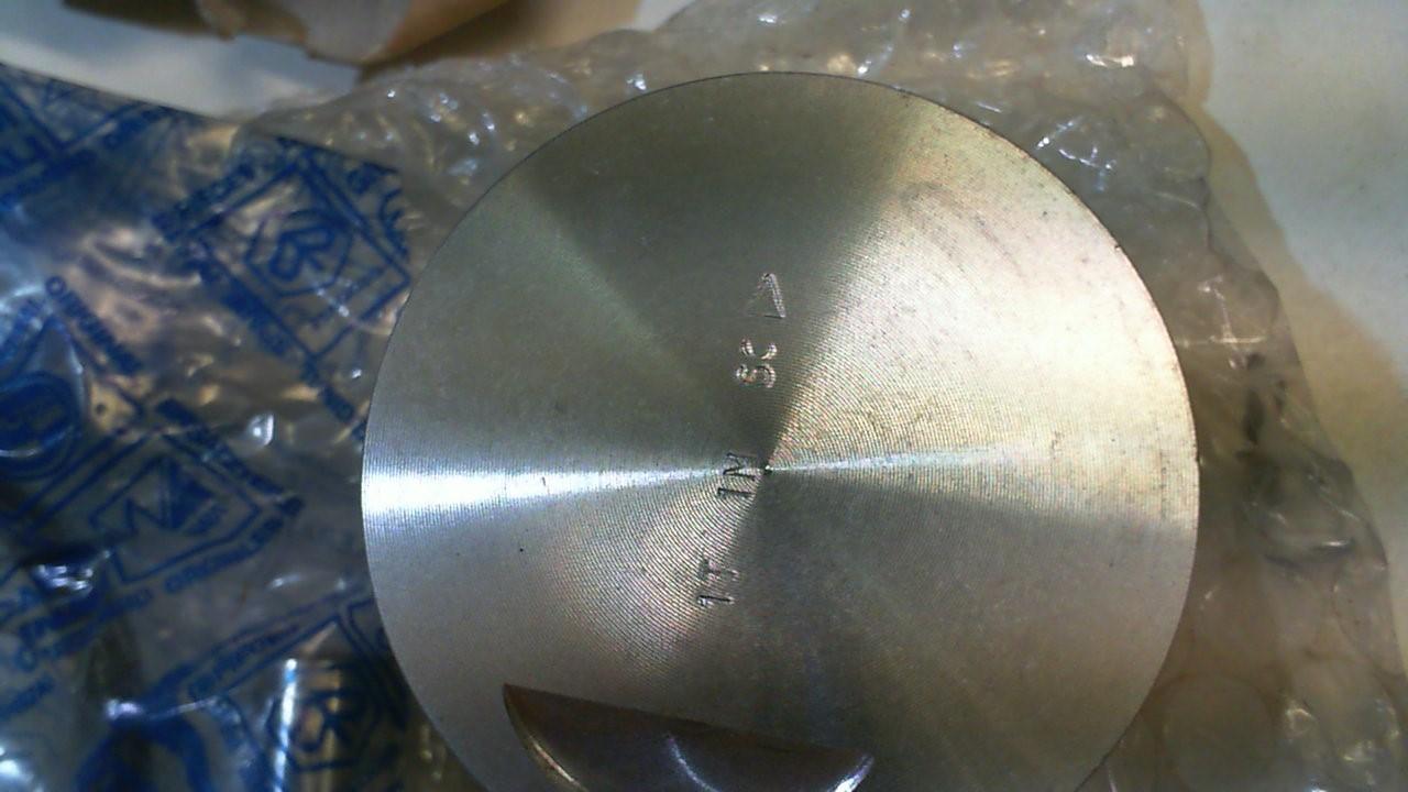 PISTONE 1 MAGG. VESPA LIBERTY PIAGGIO 825506 - immagine 5