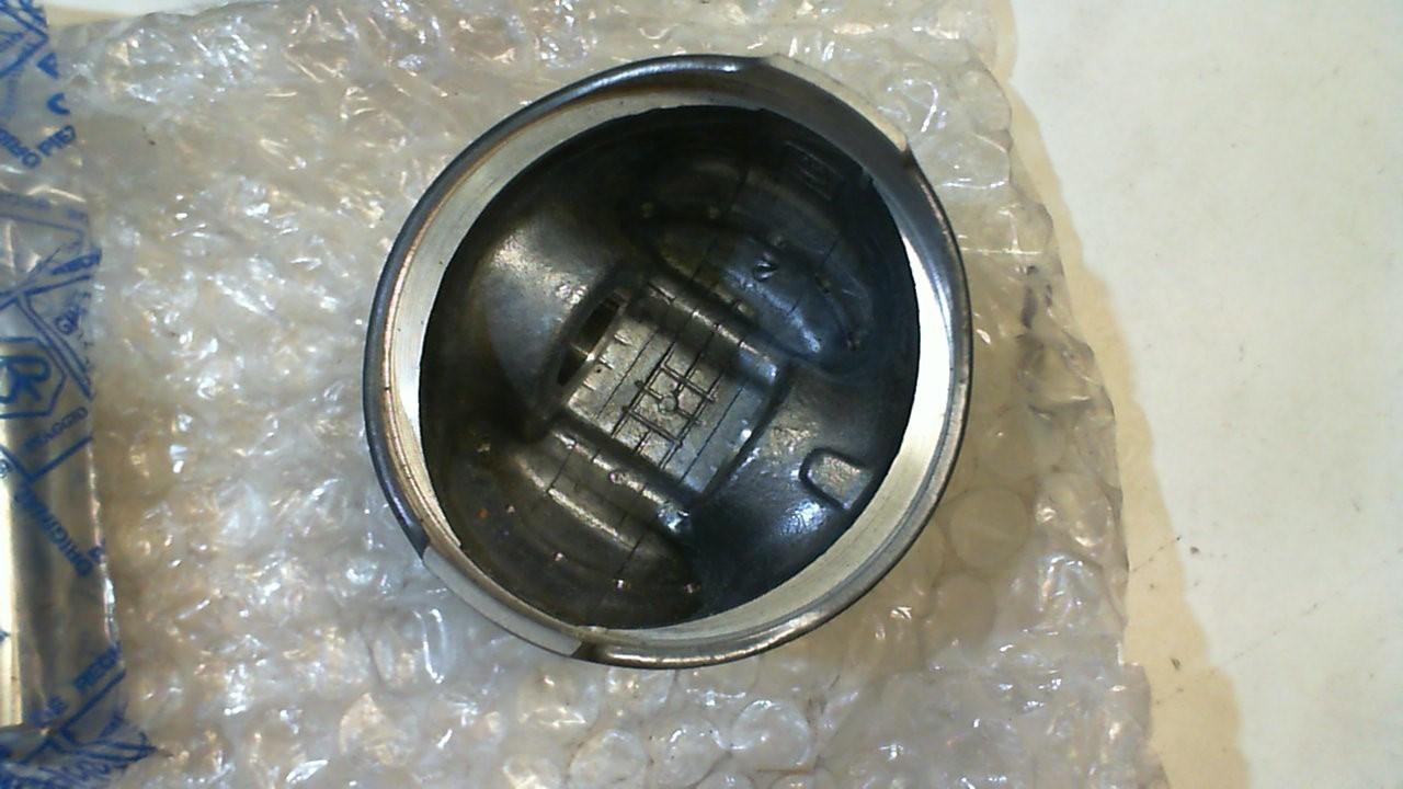 PISTONE 1 MAGG. VESPA LIBERTY PIAGGIO 825506 - immagine 6