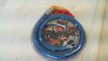 ANTIFURTO MOTO PYTHON LINK LOCK 42.5600/4 S GROUP
