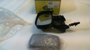 SPECCHIO ESTERNO SX FIAT DOBLO MAGNETI MARELLI 140.2.620