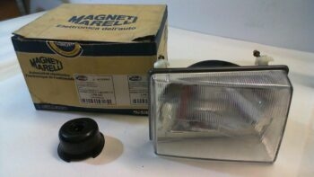 FARO ANT. DX FIAT DUNA  MAGNETI MARELLI LPB 021