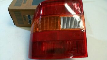 FARO POSTERIORE SX OPEL VECTRA 1223128 90349097