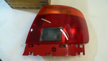 FARO POSTERIORE DESTRO AUDI A4 HELLA 9EL 149 770-001