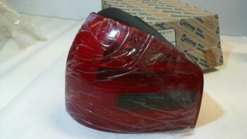 FARO POSTERIORE SINISTRO AUDI A3 SEIMA 00 29 07 17 01