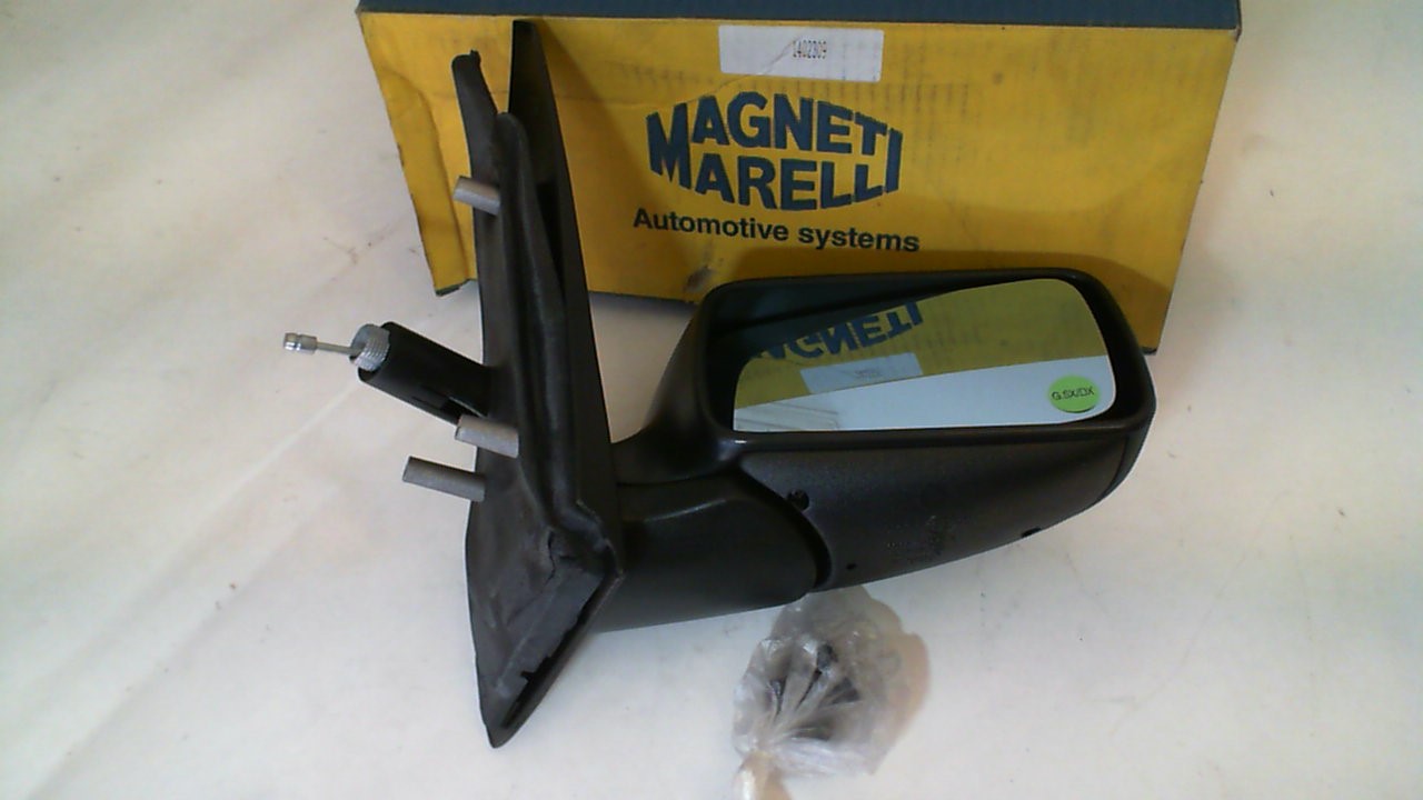 SPECCHIETTO RETROVISORE SX FIAT BRAVA MAGNETI MARELLI 1402403 - immagine 3