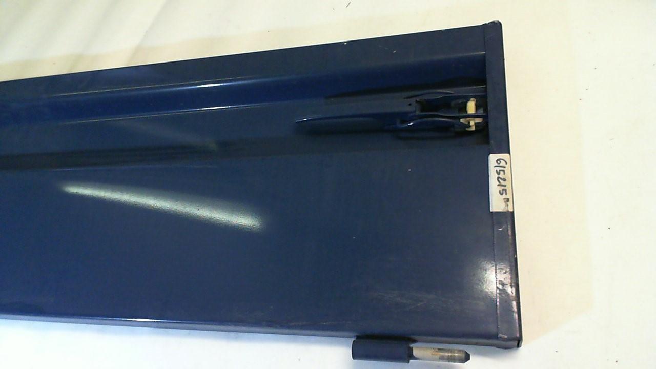 SPONDA DESTRA QUARGO PIAGGIO 615215 - immagine 4