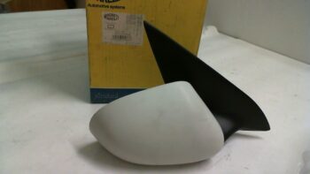 SPECCHIETTO RETROVISORE DX FIAT BRAVA MAREA MAGNETI MARELLI 1402399
