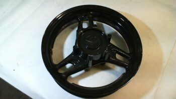 CERCHIO RUOTA ANTERIORE 15X3.50 YAMAHA T-MAX XP 500 4B5251684100 usato