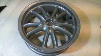CERCHIO POSTERIORE MP3 BEVERLY PIAGGIO 56403R 651303 649140