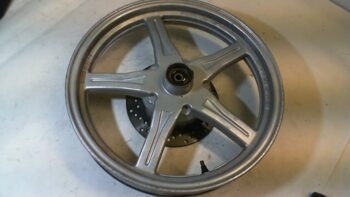 CERCHIO 16 X 2.5 HD SYM USATO
