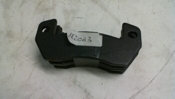 KIT 4 PASTIGLIE FRENI POSTERIORI LIGIER 182043L