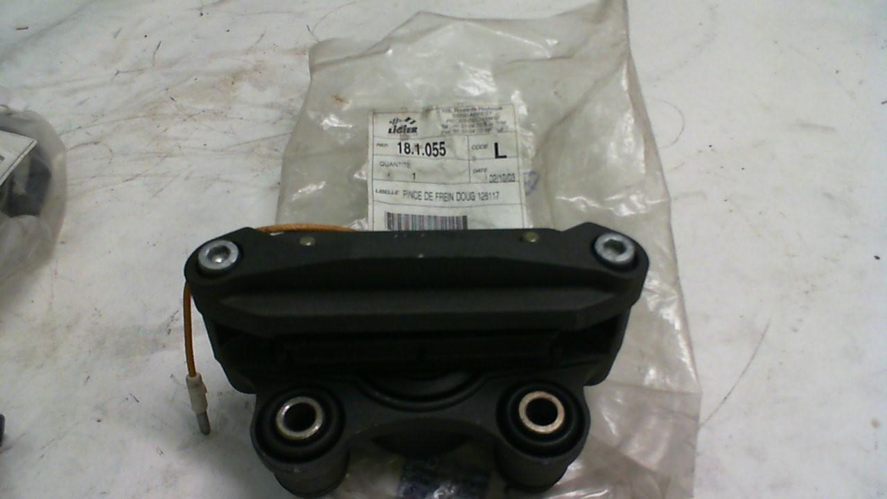 PINZA FRENO ANTERIORE LIGIER 162 AMBRA 18.1.055L - immagine 2