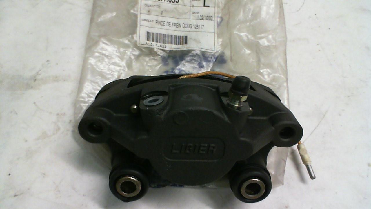 PINZA FRENO ANTERIORE LIGIER 162 AMBRA 18.1.055L