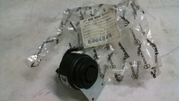 CLACSON AVVISATORE ACUSTICO PORTER PIAGGIO B004817