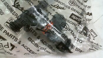 INIETTORE COMPLETO DI RACC.  MP3 LIBERTY X10 PIAGGIO B0130545