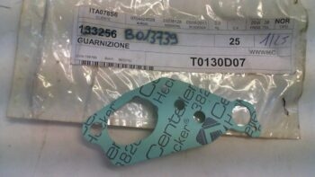 GUARNIZIONE CARTER SCATOLA DEPURATORE CARBURATORE VESPA PX 125-150 PIAGGIO B013739