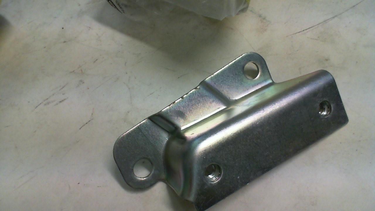 PIASTRA SX QUARGO PIAGGIO 615598 - immagine 2