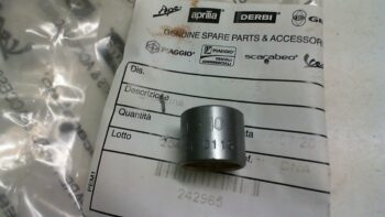 BRONZINA BIELLA VESPA 50 R - N - SPECIAL - APE 50 PIAGGIO 242965