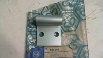 CERNIERA SPONDA APE POKER BENZINA-DIESEL/APE MAX PIAGGIO 186288