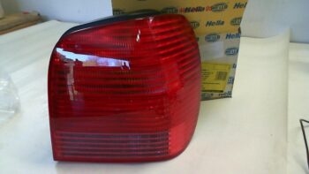 FARO POSTERIORE DX VW POLO III HELLA 9EL 964 116-111