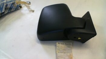 SPECCHIO RETROVISORE DX FIAT SCUDO 1995 / 2006 ORIGINALE 1473604077