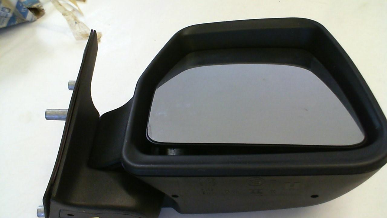 SPECCHIO RETROVISORE DX FIAT SCUDO 1995 / 2006 ORIGINALE 1473604077 - immagine 4